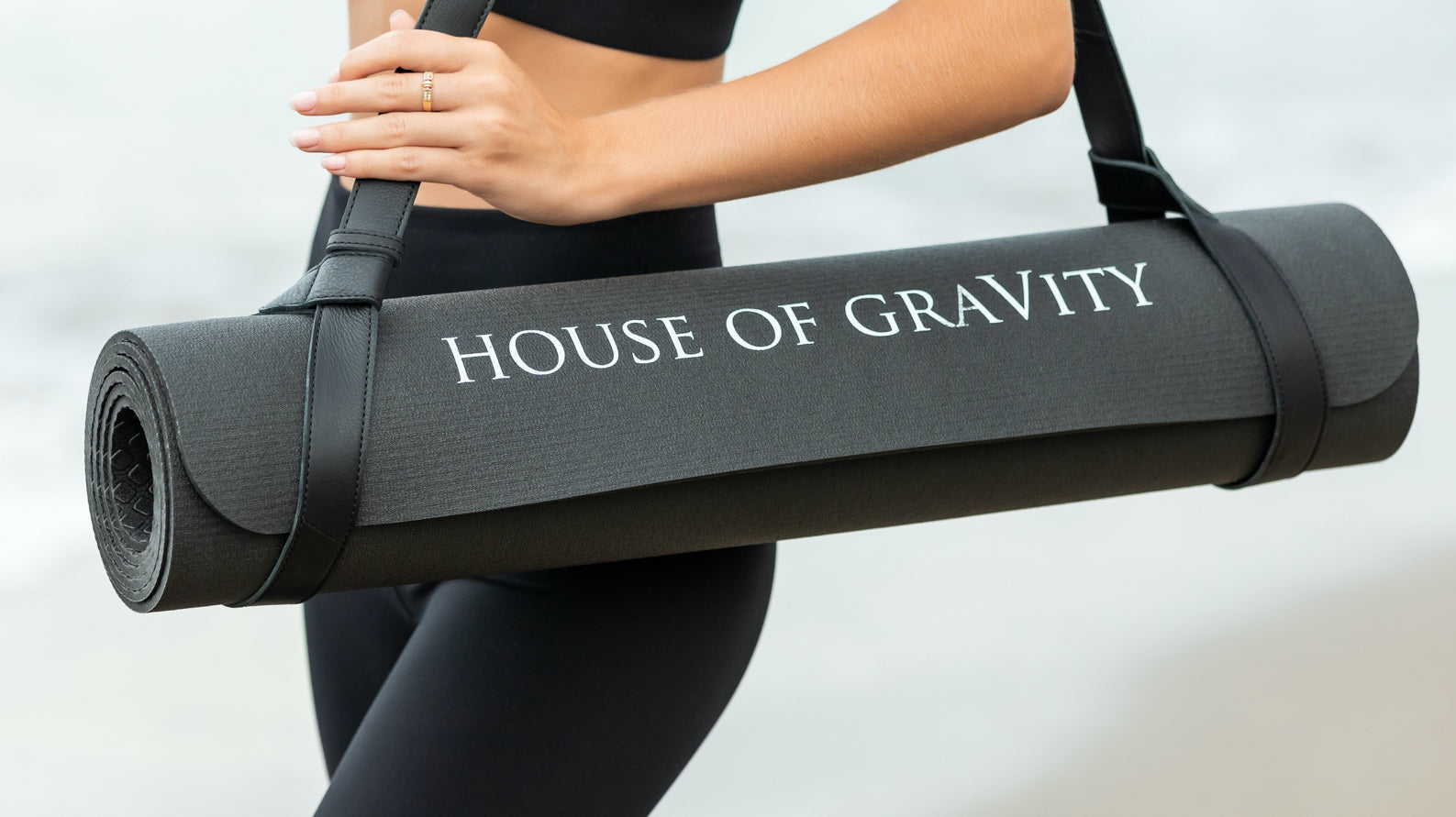 House of Gravity X O My Bag