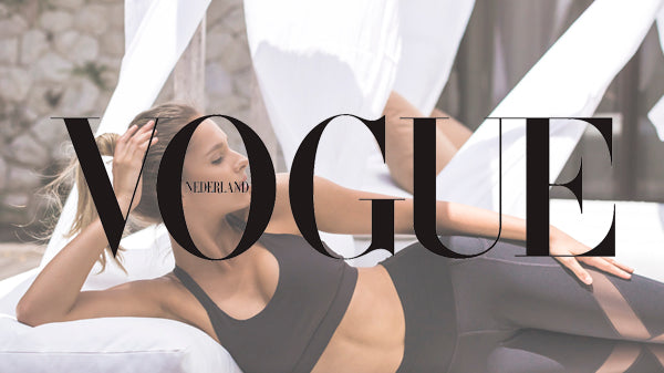 VOGUE Online Shopping Night