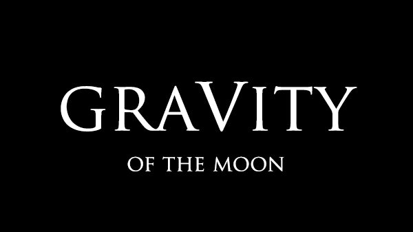 GraVity of the Moon: Full Moon | 12.12.19