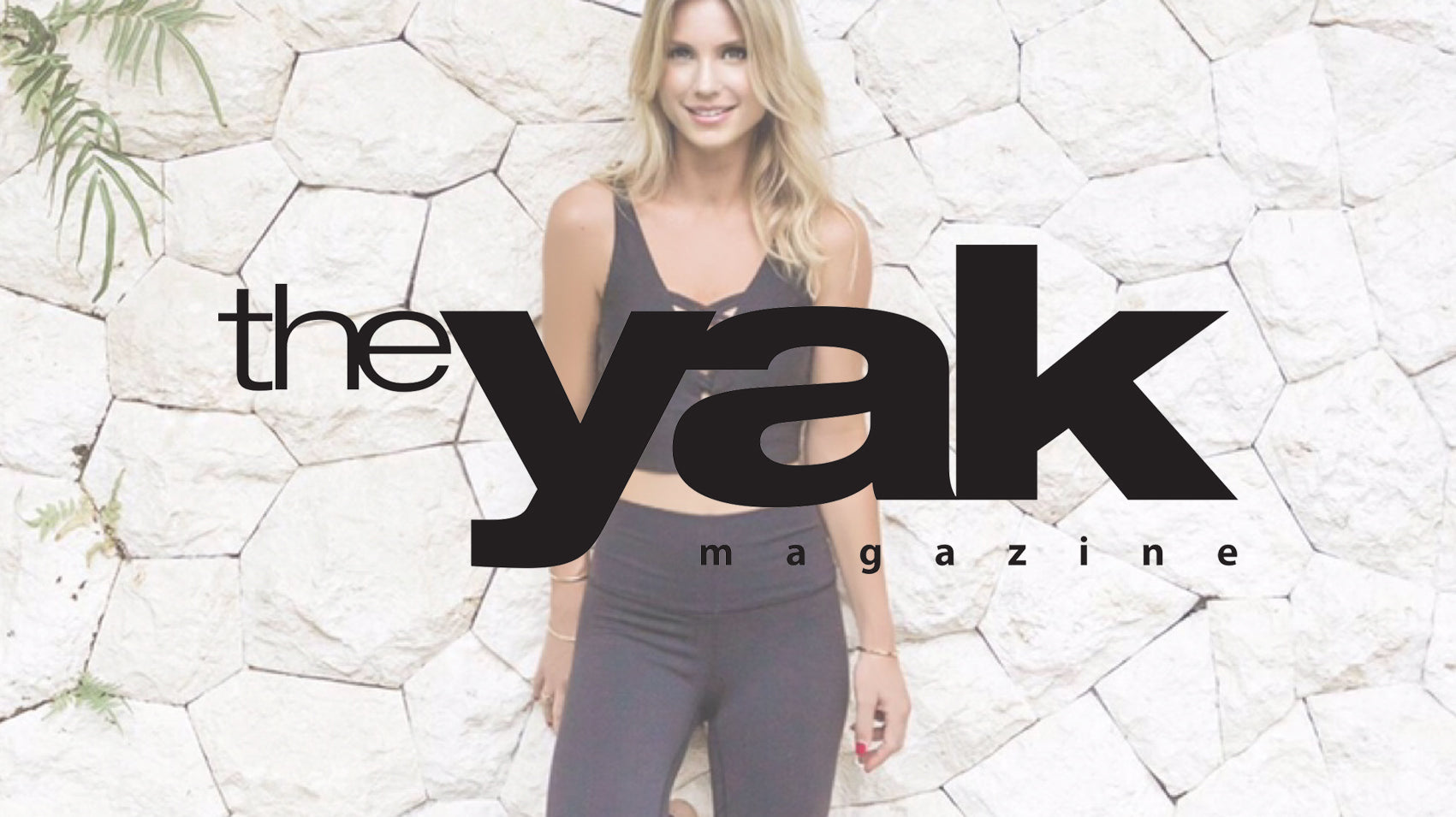 The Yak interviews Maria-Rosa Vyskocil