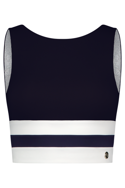 Divine Crop Top