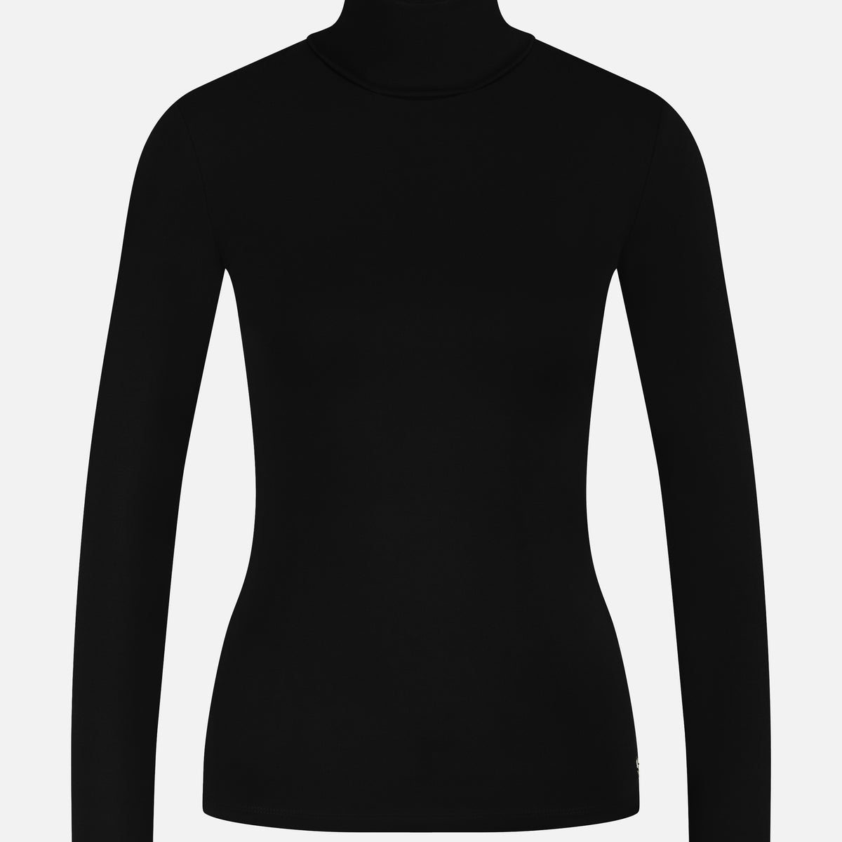 Turtleneck Long Sleeve