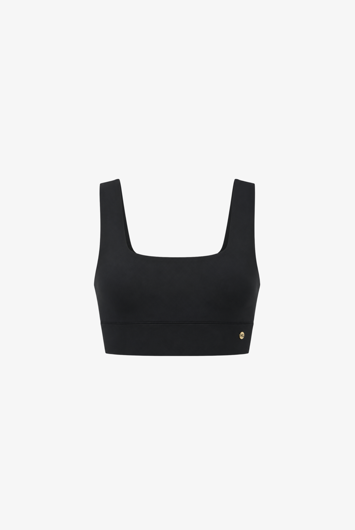 Divine Bra Black Sappire
