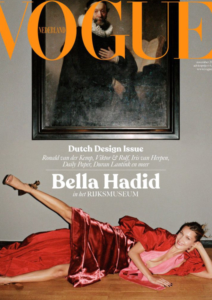 VOGUE