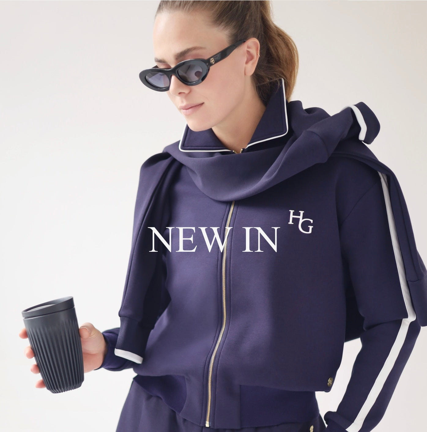 House of gravity new collection