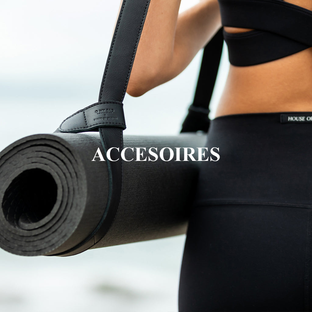 Accessories