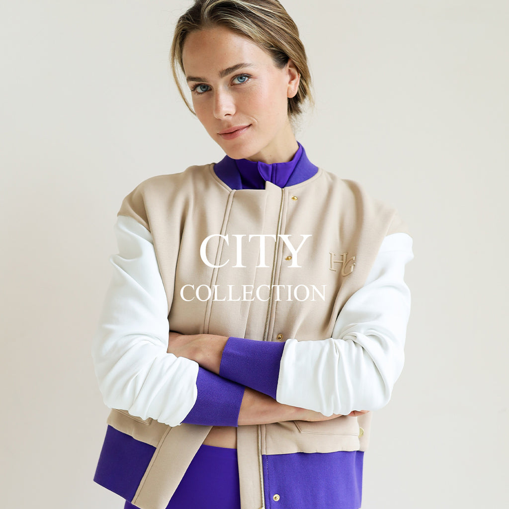 CITY COLLECTION
