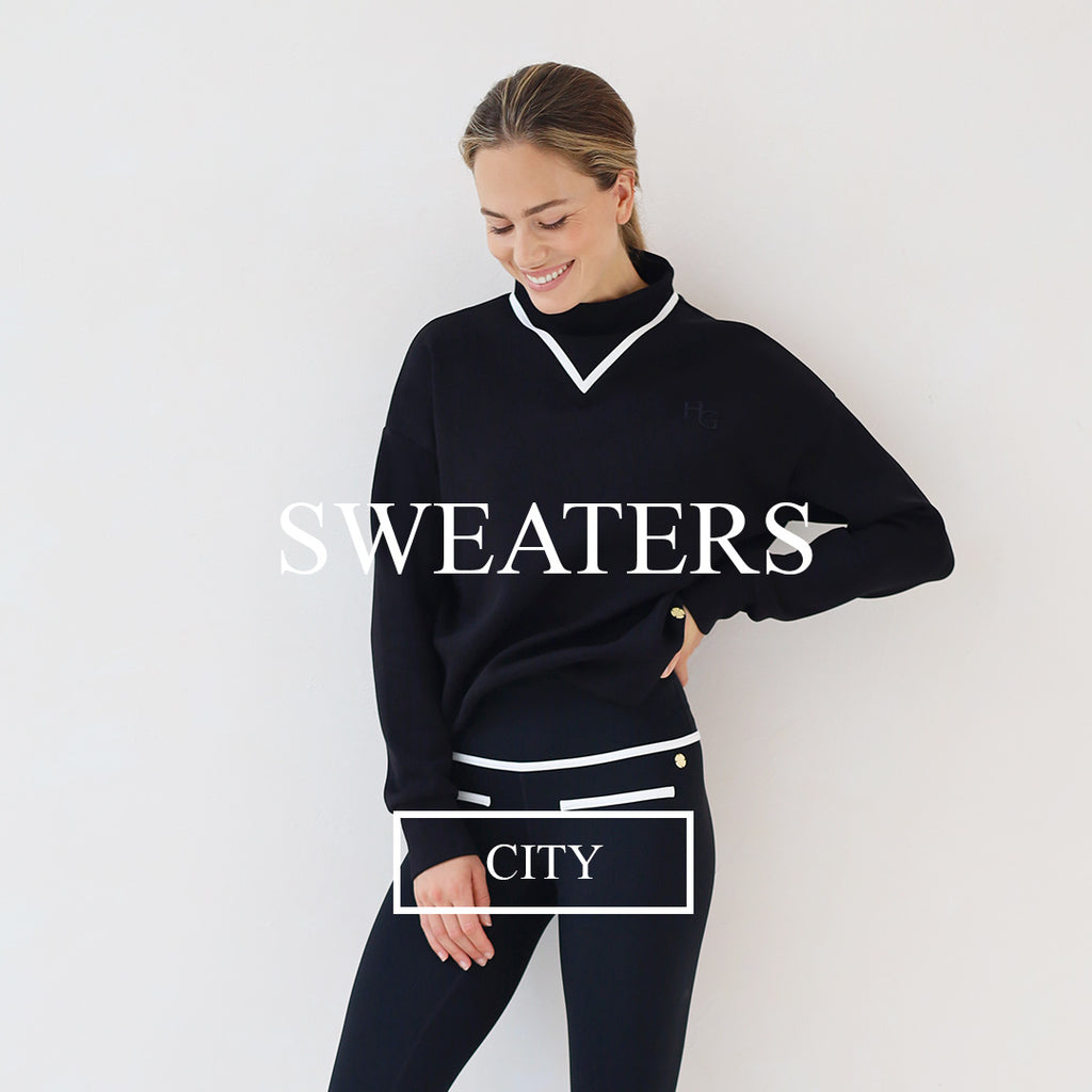 Sweaters