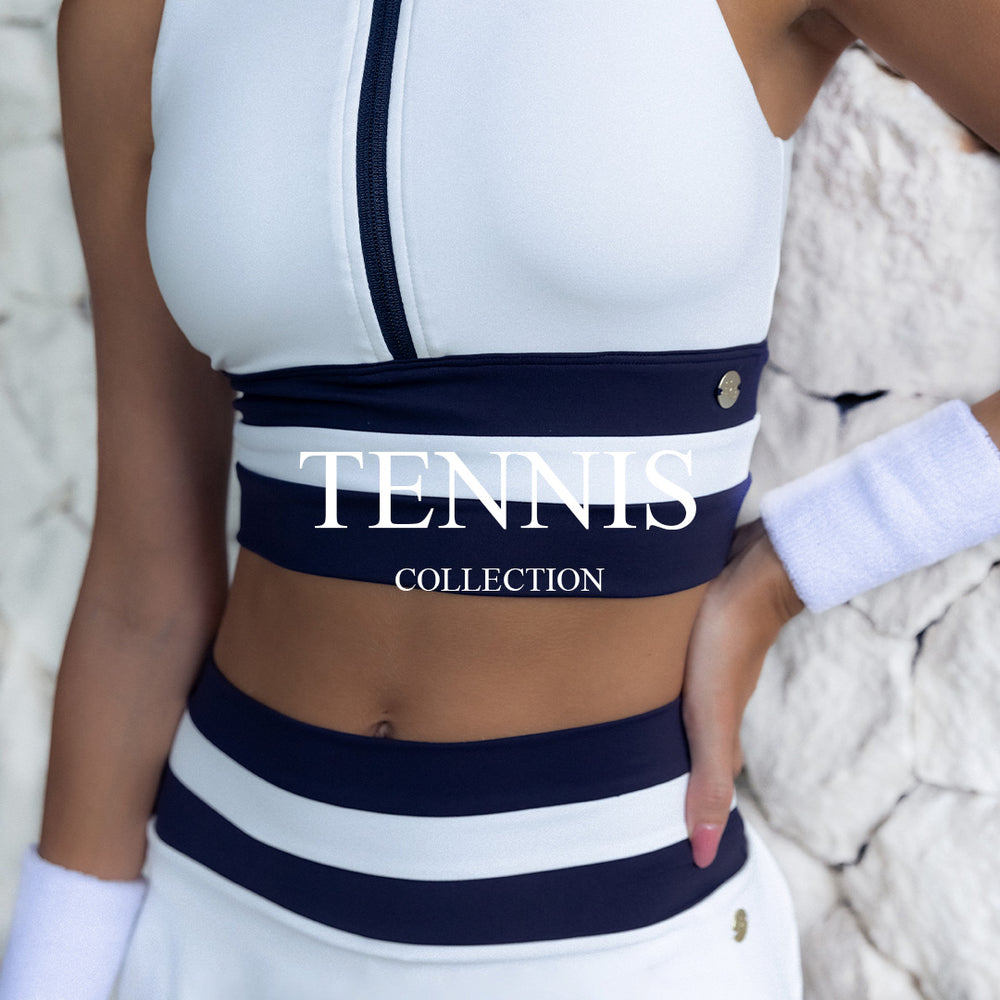 TENNIS COLLECTION