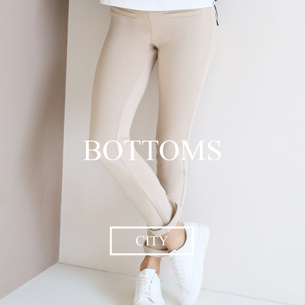 Bottoms CITY
