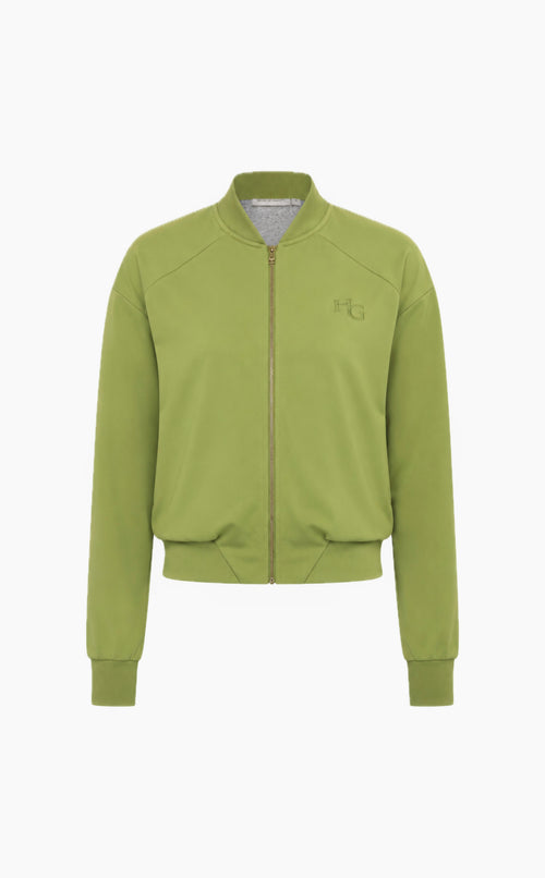 Active Jacket
