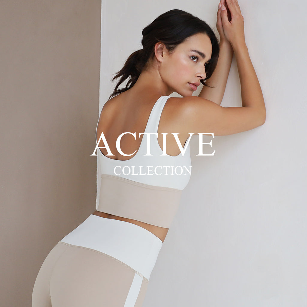 House of Gravity activewear