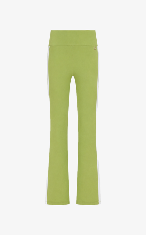 Stripe Trouser