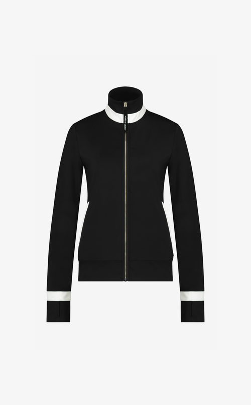 Performance Jacket