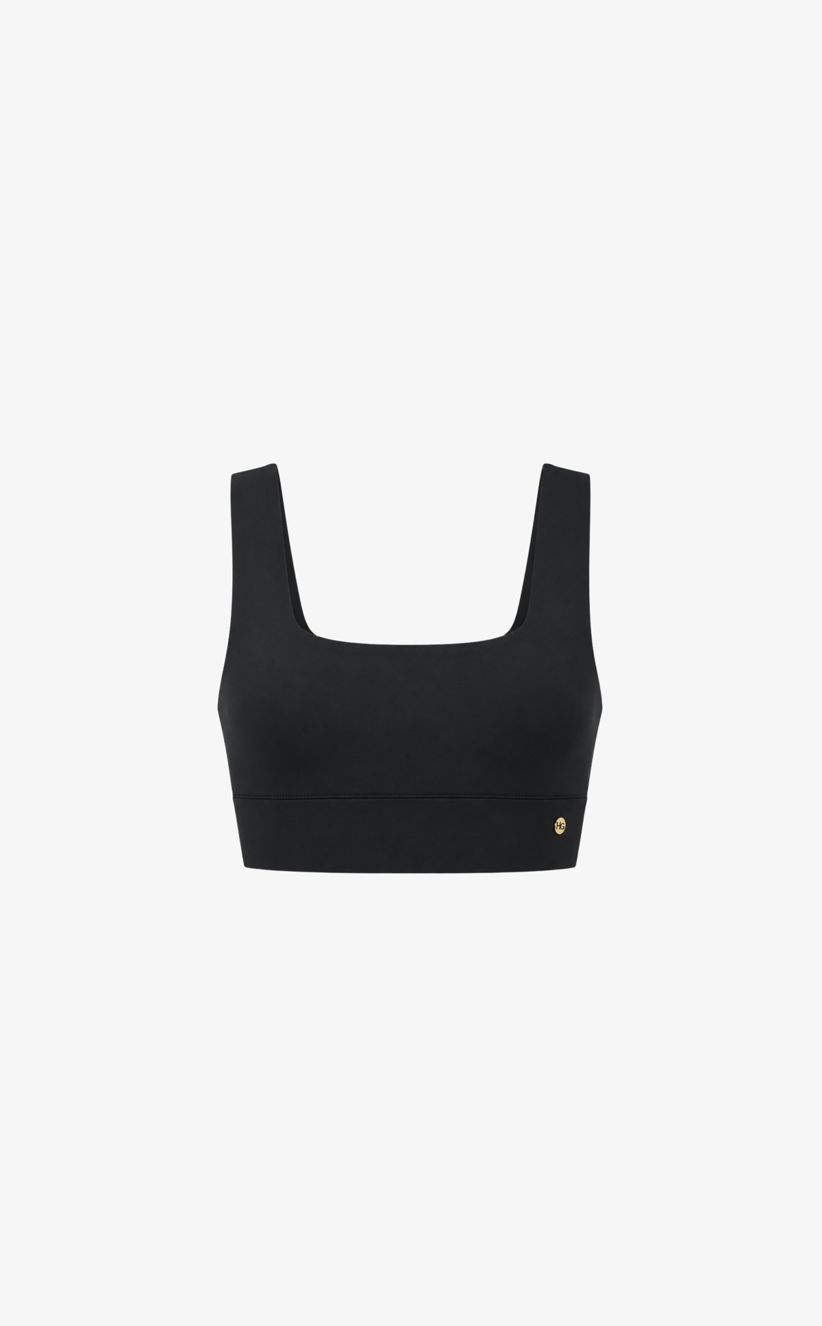 Divine Bra Black Sappire