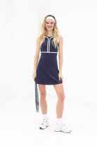 houseofgravity-contrastdressdeepbluexwhitefront