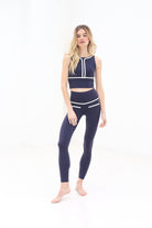 houseofgravitydivinecontrastcroptopdeepbluexwhite
