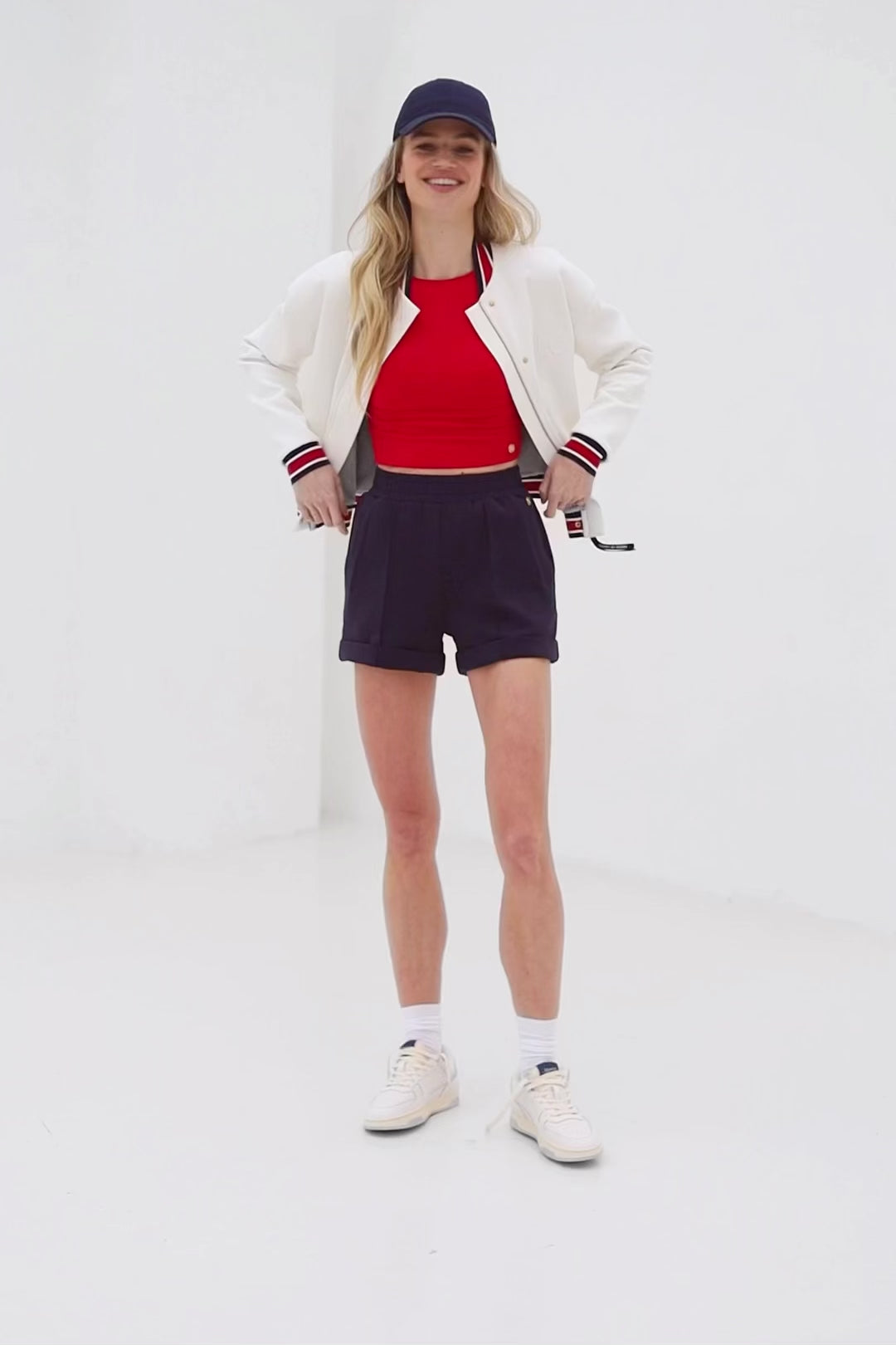 HouseOfGravityLookbookVideo1