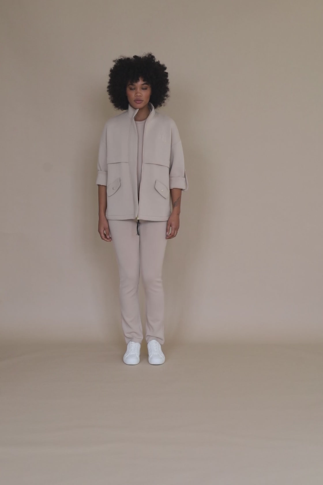 City Cardigan – House of Gravity