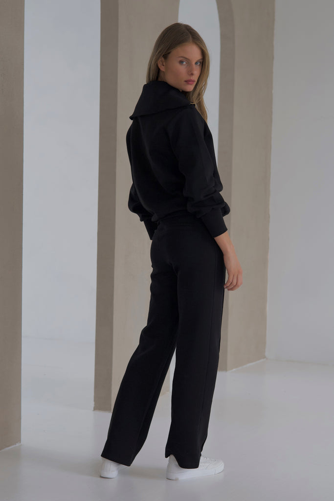Gravity Tailored Trouser